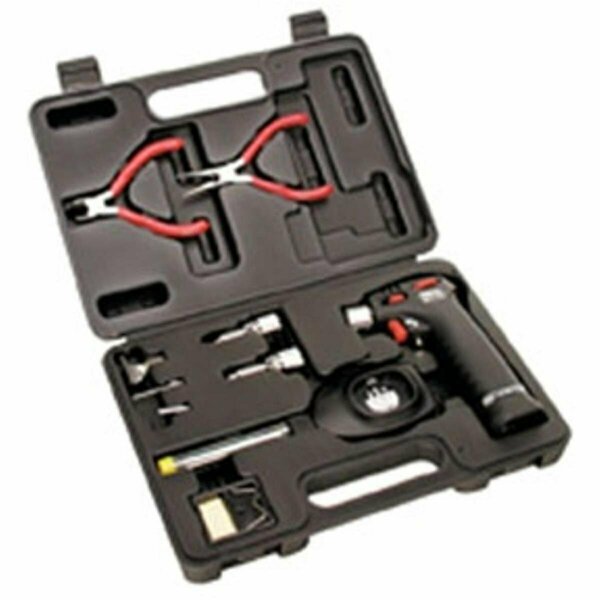 Master Appliance Self-Igniting Trigger Torch Kit MRA-MT76